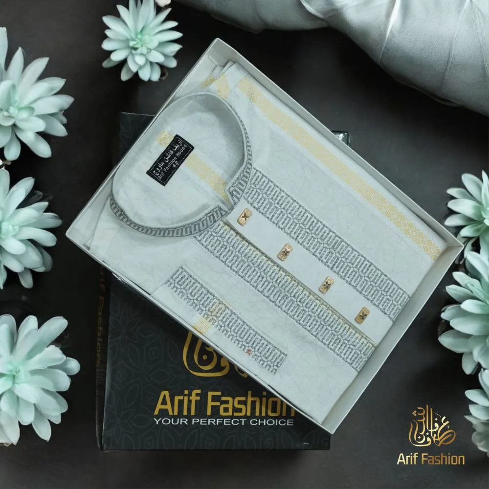 Premium Barasut panjabi
